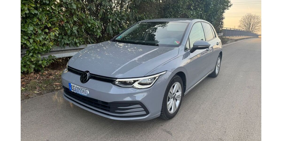 VW Golf 62.000 km 20.100 &euro; Dreieich 63303