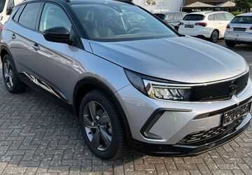 Opel Grandland (X) 30.500 km 18.800 &euro; Rodgau Nieder-Roden 63110
