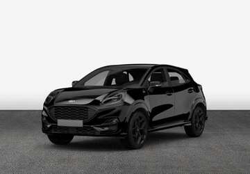 Ford Puma 23.913 km 21.450 &euro; Frankfurt am Main 60386