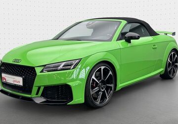 Audi TT RS 30.337 km 56.890 &euro; Hofheim 65719