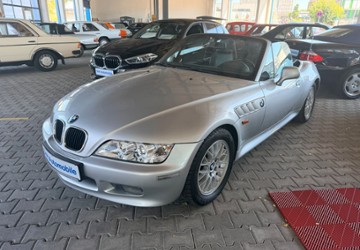 BMW Z3 221.555 km 7.980 &euro; Darmstadt 64293