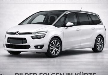 Citroen C4 Picasso 93.400 km 12.790 &euro; Bensheim 64625
