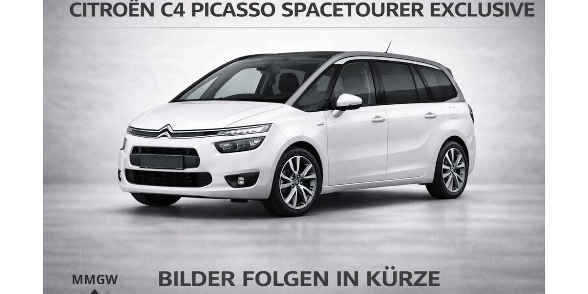 Citroen C4 Picasso 93.400 km 12.790 &euro; Bensheim 64625