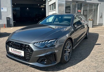 Gebrauchte Audi A4
