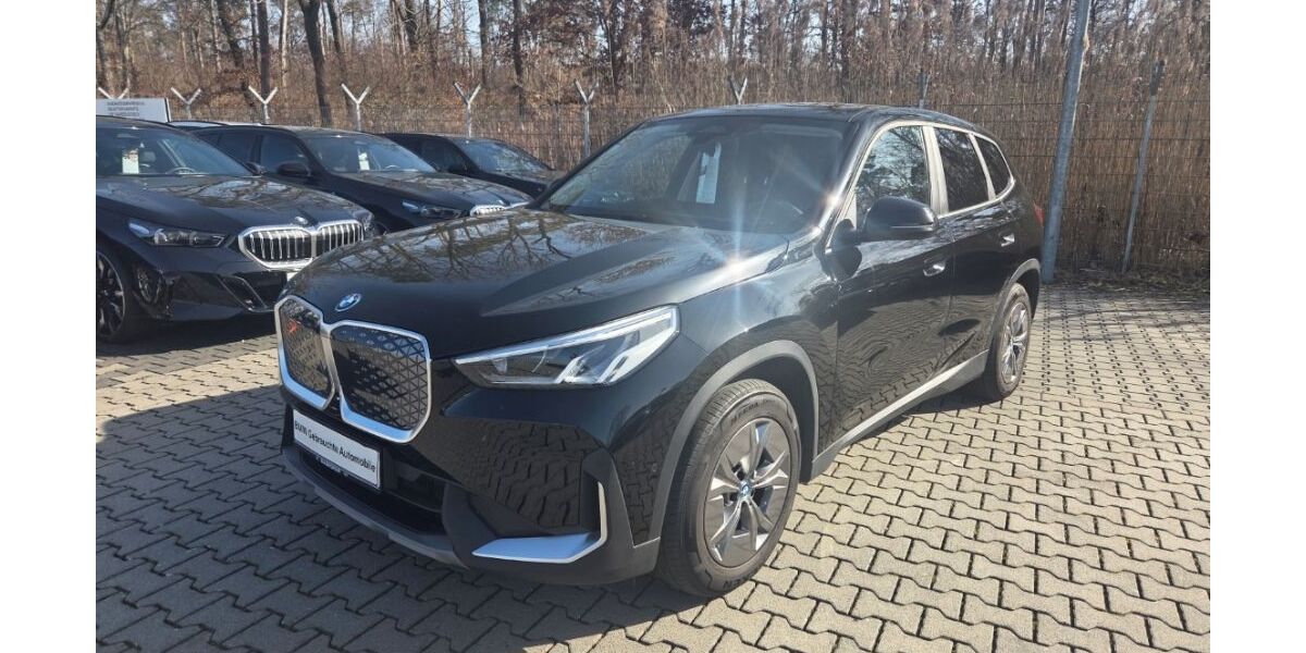 BMW iX1 27.153 km 31.988 &euro; Rödermark 63322