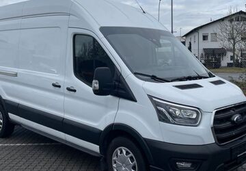 Ford Transit 129.500 km 18.280 &euro; Langen 63225