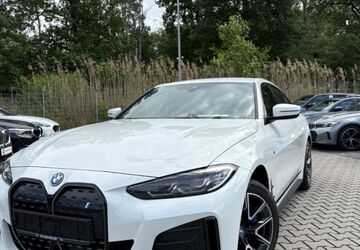 BMW i4 46.638 km 41.288 &euro; Rödermark 63322