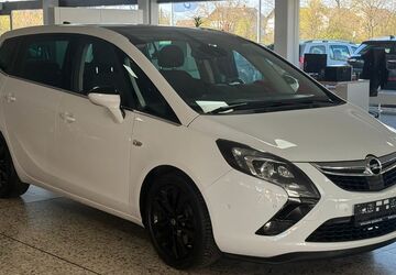 Opel Zafira Tourer 174.000 km 9.850 &euro; Rüsselsheim 65428