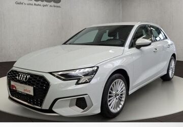 Audi A3 36.004 km 25.800 &euro; Dietzenbach 63128