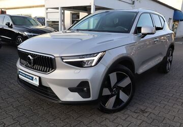 Volvo XC40 61.124 km 28.980 &euro; Darmstadt 64291