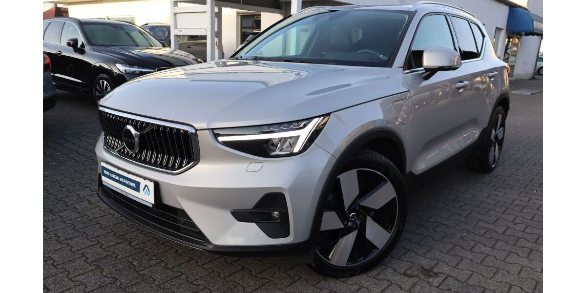 Volvo XC40 61.124 km 28.980 &euro; Darmstadt 64291