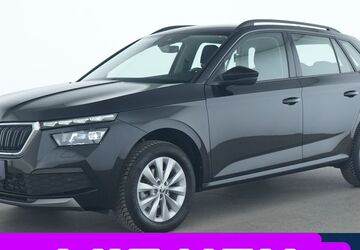 Skoda Kamiq 24.156 km 19.623 &euro; Dietzenbach bei Frankfurt 63128