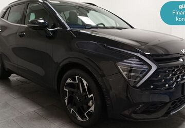 Kia Sportage 12.956 km 32.970 &euro; Egelsbach 63329