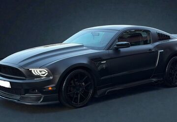 Ford Mustang 145.000 km 13.499 &euro; Eppertshausen 64859