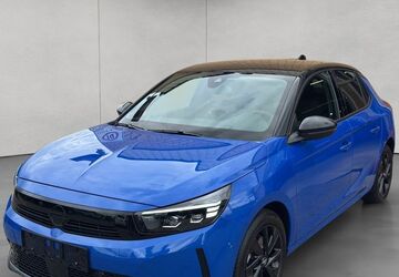 Opel Corsa 34.099 km 16.450 &euro; Frankfurt 60386