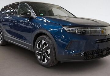 Opel Grandland (X) 11.700 km 29.700 &euro; Bürstadt 68642