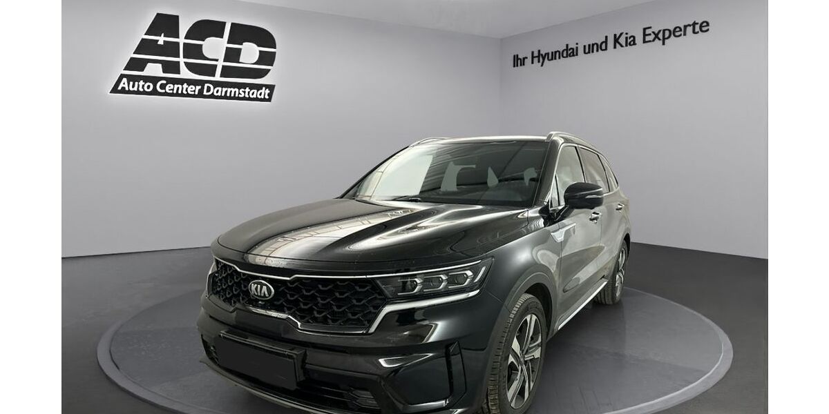 Kia Sorento 75.380 km 33.780 &euro; Darmstadt 64289