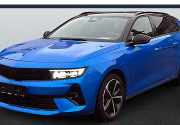 Opel Astra 12.194 km 23.990 &euro; Flörsheim am Main 65439