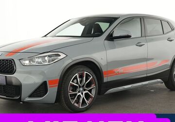 BMW X2 41.835 km 27.637 &euro; Dietzenbach bei Frankfurt 63128