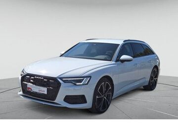 Audi A6 4.736 km 57.777 &euro; Darmstadt 64295