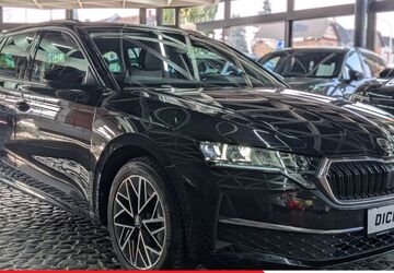 Skoda Octavia 28.483 km 28.480 &euro; Dieburg 64807