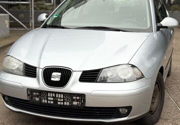Seat Ibiza 112.400 km 980 &euro; Frankfurt am Main 60528