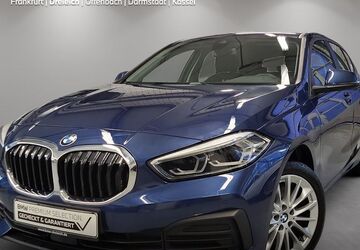 BMW 120 81.285 km 25.770 &euro; Dreieich-Sprendlingen 63303