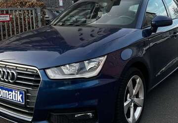 Audi A1 123.274 km 13.580 &euro; Offenbach am Main 63071