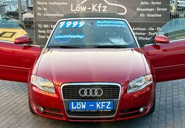 Audi A4 160.000 km 7.999 &euro; Offenbach am Main 63075