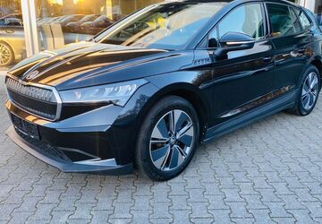 Skoda Enyaq 41.827 km 18.450 &euro; Dieburg 64807
