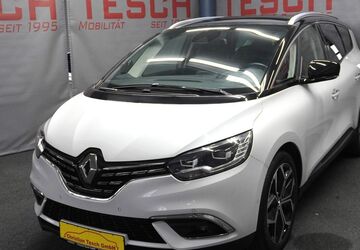 Renault Scenic 82.907 km 19.790 &euro; Pfungstadt 64319