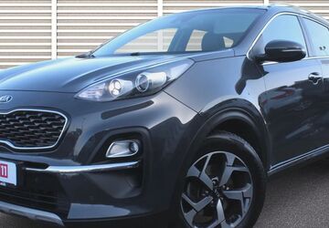Kia Sportage 150.653 km 15.998 &euro; Frankfurt am Main 60386