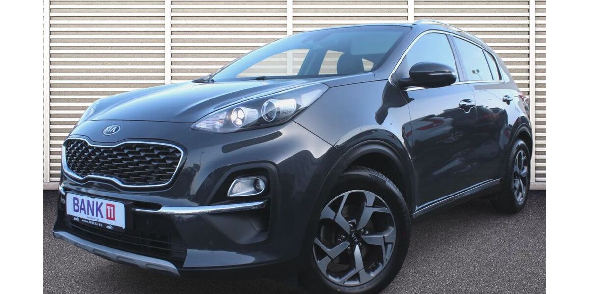 Kia Sportage 150.653 km 15.998 &euro; Frankfurt am Main 60386