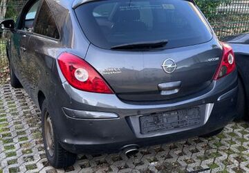 Opel Corsa 240.000 km 1.000 &euro; Flörsheim 65439