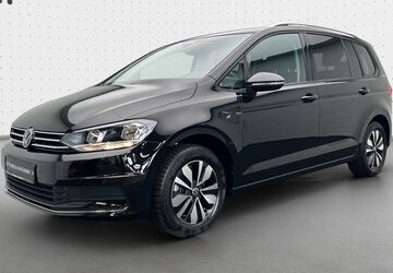 VW Touran 27.217 km 30.780 &euro; Hofheim 65719
