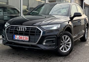 Audi Q5 183.600 km 27.599 &euro; Frankfurt am Main 60326