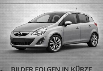 Opel Corsa 162.000 km 5.990 &euro; Bensheim 64625