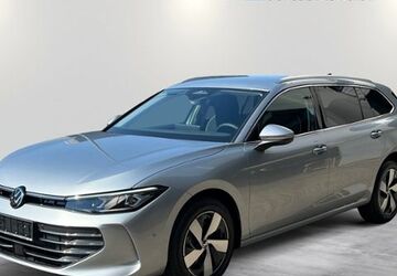 VW Passat Variant 3.000 km 46.800 &euro; Pfungstadt 64319