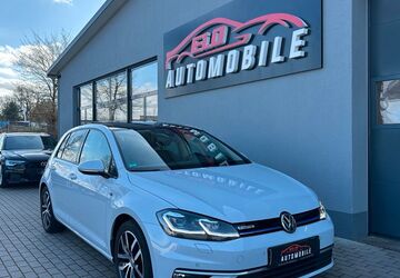 VW Golf 121.530 km 14.790 &euro; Eppertshausen 64859