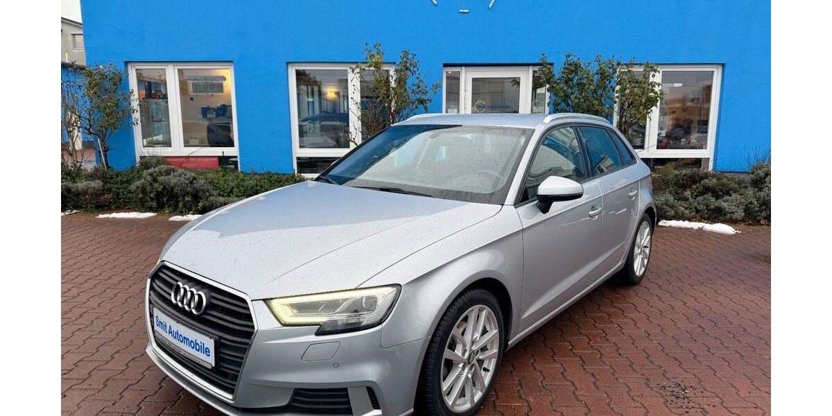 Audi A3 89.621 km 17.480 &euro; Darmstadt 64293