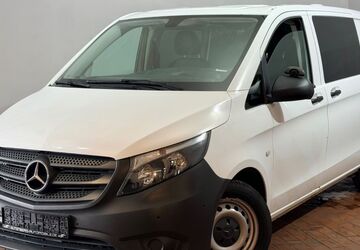 Mercedes-Benz Vito 124.000 km 19.990 &euro; Rodgau 63110