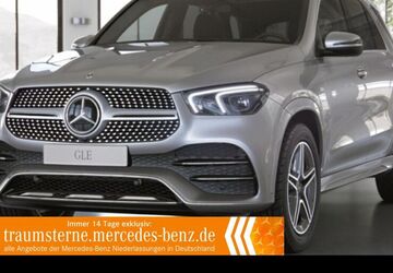 Mercedes-Benz GLE 350 44.946 km 58.990 &euro; Frankfurt 60599
