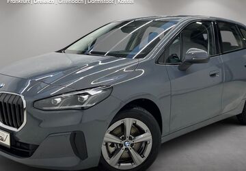BMW 218 Active Tourer 7.744 km 31.890 &euro; Dreieich-Sprendlingen 63303