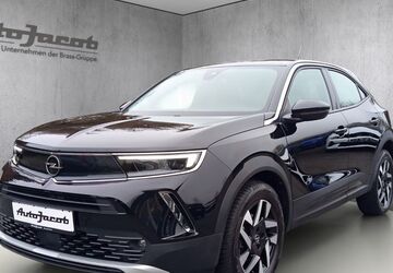 Opel Mokka 18.159 km 18.450 &euro; Rüsselsheim 65428