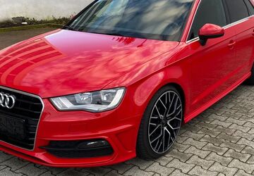 Audi A3 198.000 km 11.999 &euro; Frankfurt am Main 60389