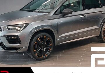 Cupra Ateca 26.575 km 35.860 &euro; Offenbach 63069