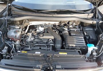 VW Tiguan 15.800 km 32.490 &euro; Frankfurt am Main 60326