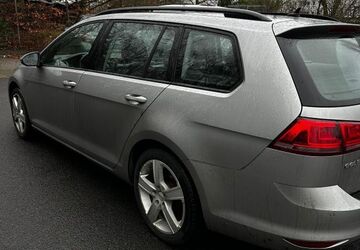 VW Golf 248.000 km 8.500 &euro; Darmstadt 64291