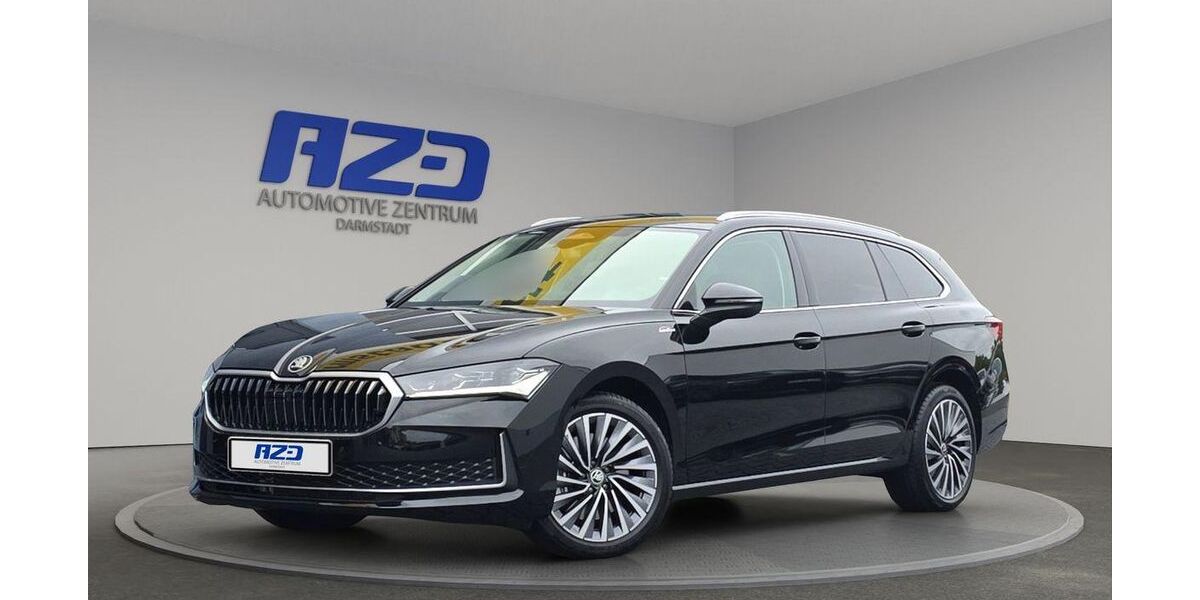 Skoda Superb 8.400 km 44.888 &euro; Darmstadt 64293