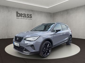 Gebrauchte Seat Arona